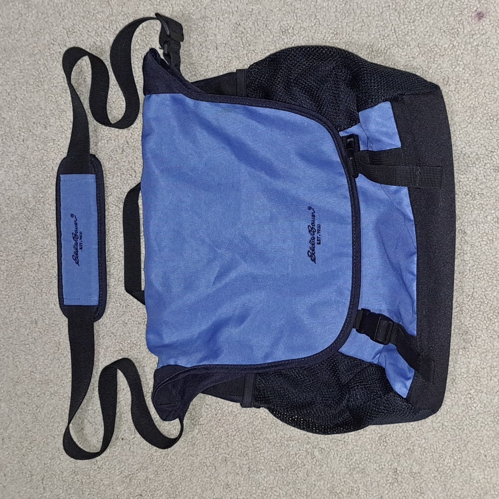 Messenger bag